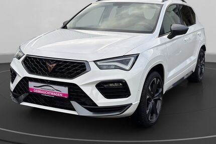 Cupra Ateca 13.499 km 30.550 &euro; Euskirchen 53879