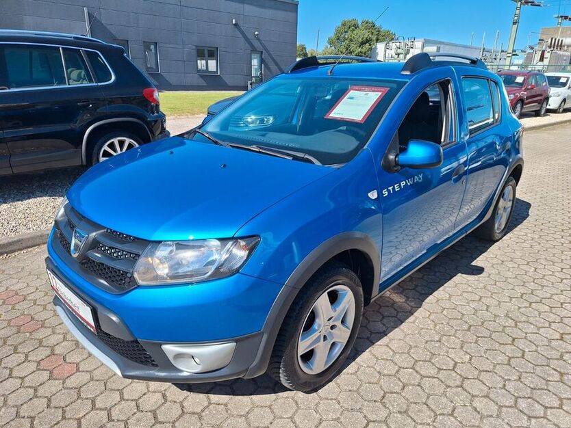 Sandero