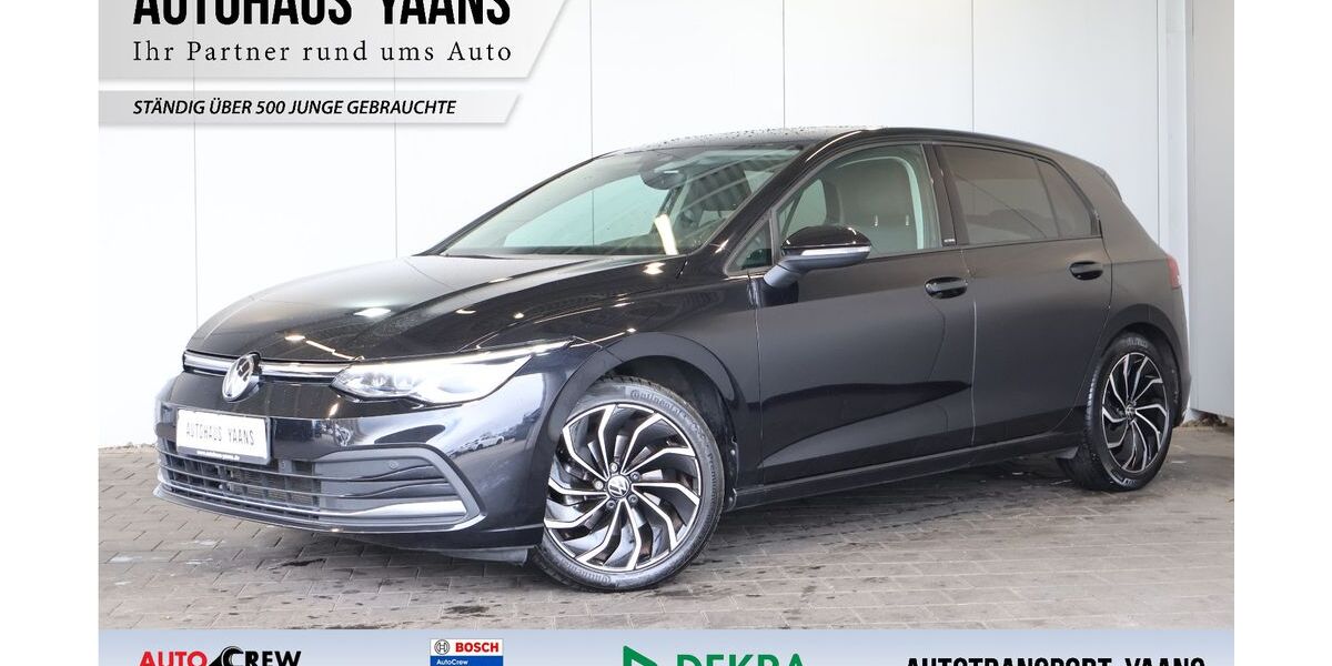 VW Golf 69.950 km 21.489 &euro; Pinneberg 25421
