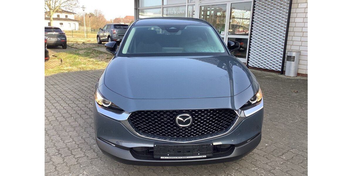 Mazda CX-30 8.744 km 24.990 &euro; Parchim 19370
