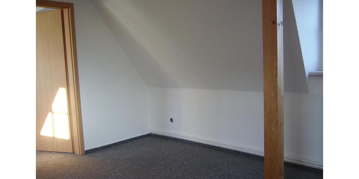 Dachgeschoßwohnung Rehna - 2 Zimmer, 52 m&sup2;, 450&euro; | Angebot:26129825