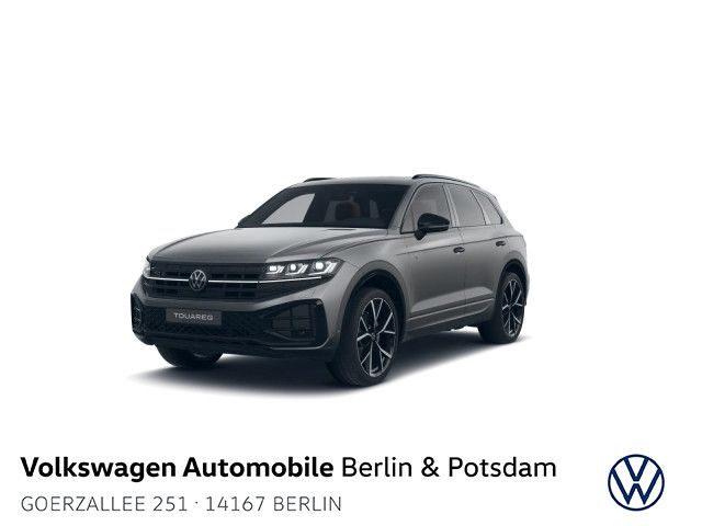 VW Touareg 8.669 km 82.550 &euro; Berlin 14167