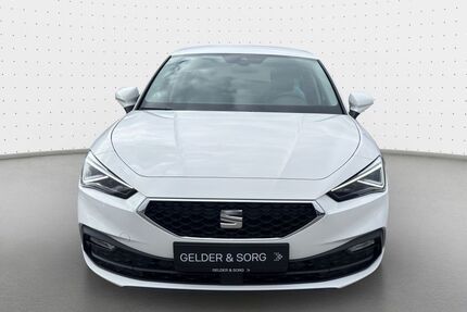 Seat Leon 1.793 km 25.880 &euro; Lichtenfels 96215