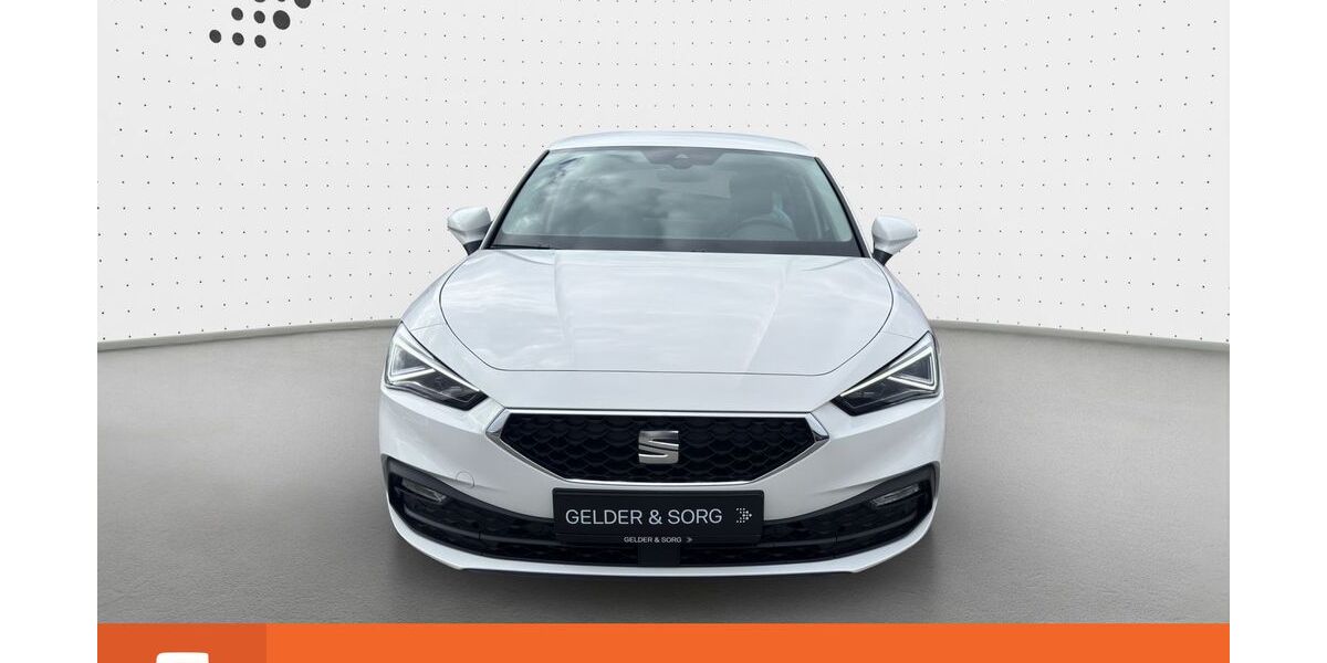 Seat Leon 1.793 km 25.880 &euro; Lichtenfels 96215