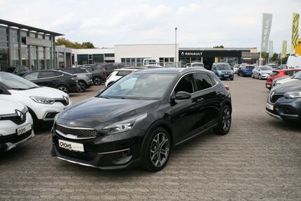 Kia XCeed 99.000 km 19.990 € Bad Kreuznach 55543