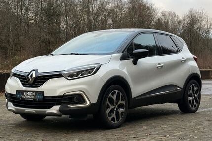 Renault Captur 50.190 km 12.699 &euro; Engelskirchen 51766