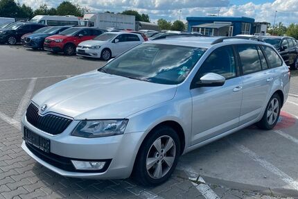 Skoda Octavia 233.214 km 5.450 &euro; mittenwalde-schenkendorf 15749