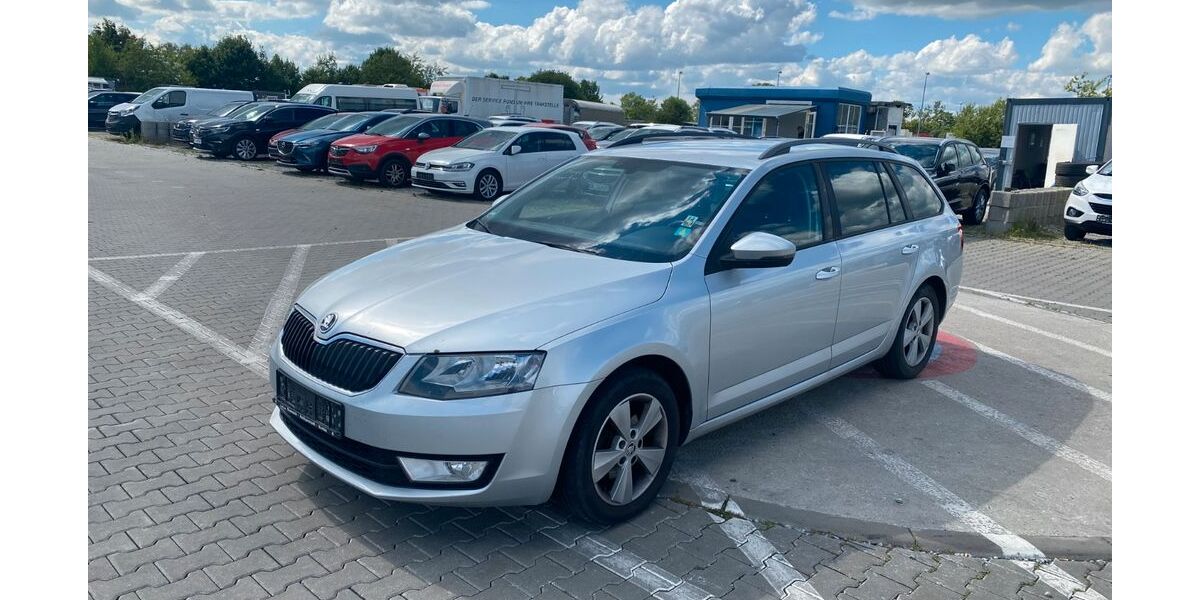 Skoda Octavia 233.214 km 5.600 &euro; mittenwalde-schenkendorf 15749