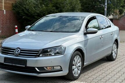 VW Passat 171.000 km 4.900 &euro; Berlin 12527