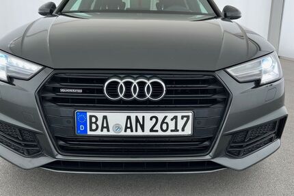 Audi A4 238.456 km 16.100 &euro; Hallstadt 96103