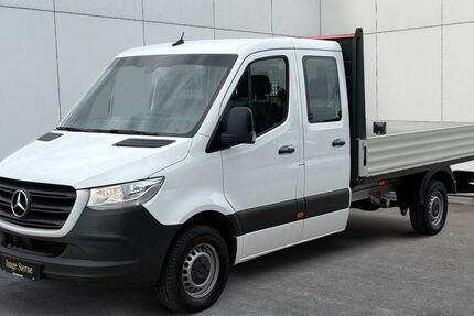 Mercedes-Benz Sprinter 130.987 km 31.952 &euro; Kevelaer 47623