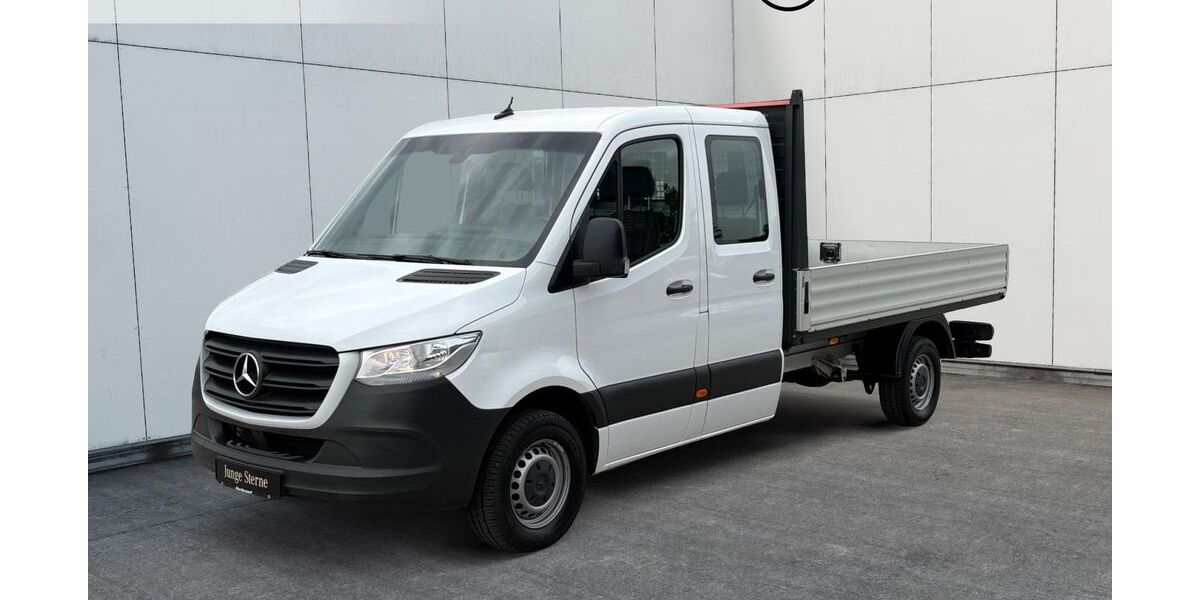Mercedes-Benz Sprinter 130.987 km 31.952 &euro; Kevelaer 47623