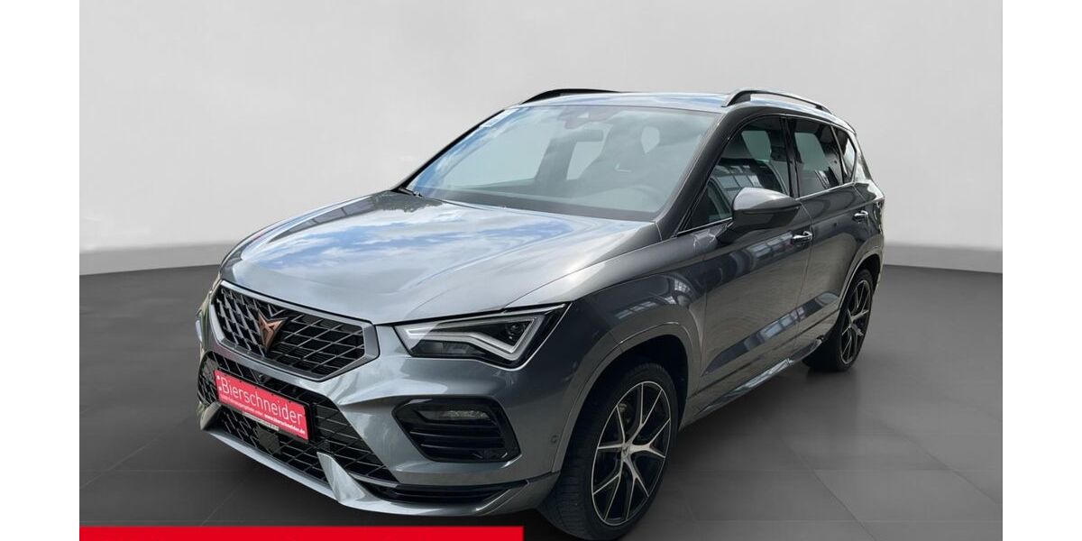 Cupra Ateca 43.650 km 31.750 &euro; Neumarkt i.d. OPf. 92318