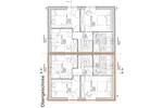 Doppelhaushälfte Hamburg Bergstedt - 4 Zimmer, 189 m&sup2;, 2.750&euro; | Angebot:26259261