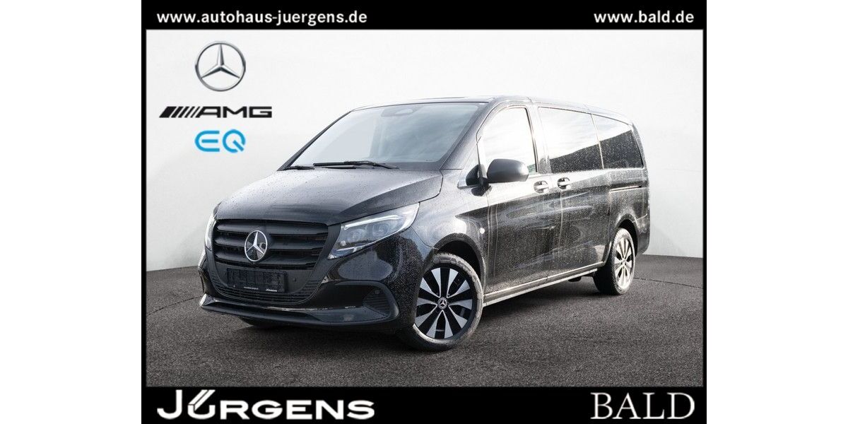 Mercedes-Benz Vito 43.108 km 46.190 &euro; Plettenberg 58840