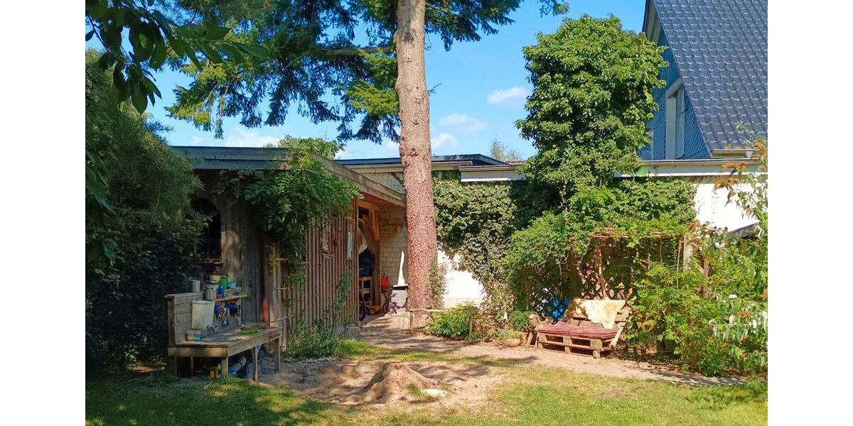 Einfamilienhaus Kremperheide - 3 Zimmer, 120 m&sup2;, 369.000&euro; | Angebot:26932597