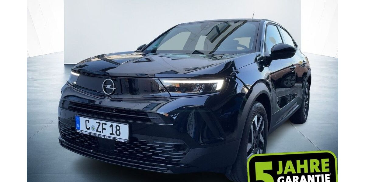 Opel Mokka 1.500 km 19.994 &euro; Chemnitz 09116