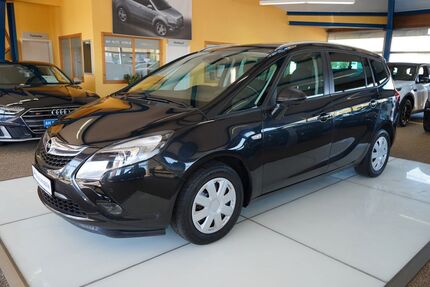 Opel Zafira 115.000 km 9.880 &euro; Bad Doberan 18209