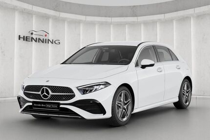 Mercedes A 200