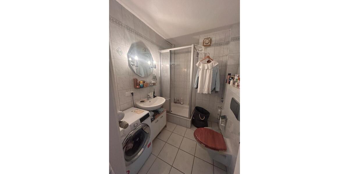 Gut geschnittene 4-Zimmerwohnung in Isernhagen NB 4 zimmer