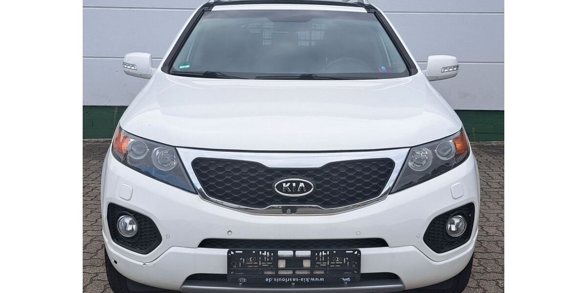 Kia Sorento 388.000 km 4.550 &euro; Schifferstadt 67105