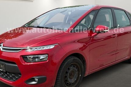 Citroen C4 Picasso 114.316 km 6.299 &euro; Brehna 06796