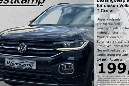 VW T-Cross 94.450 km 19.690 &euro; Frechen 50226