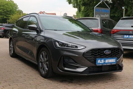 Ford Focus 10.400 km 20.790 &euro; Hiddenhausen 32120