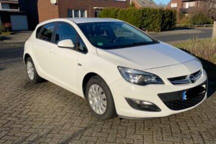 Opel Astra 160.000 km 6.100 &euro; Lingen 49809