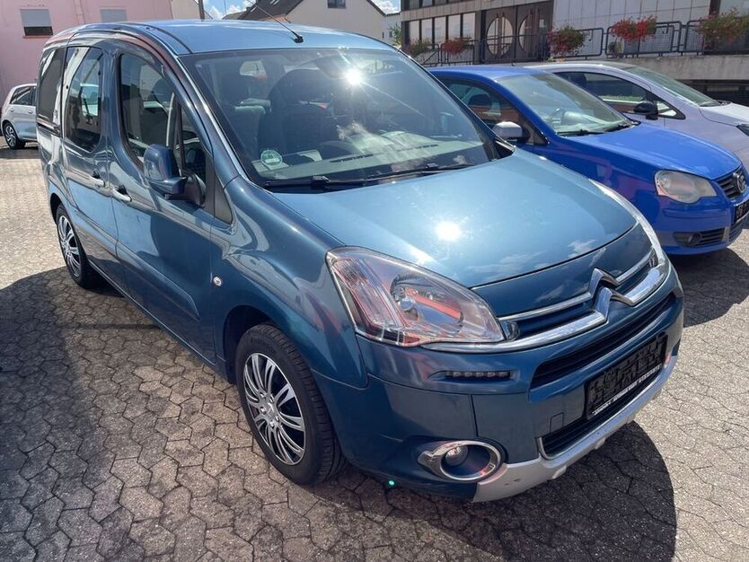 Berlingo