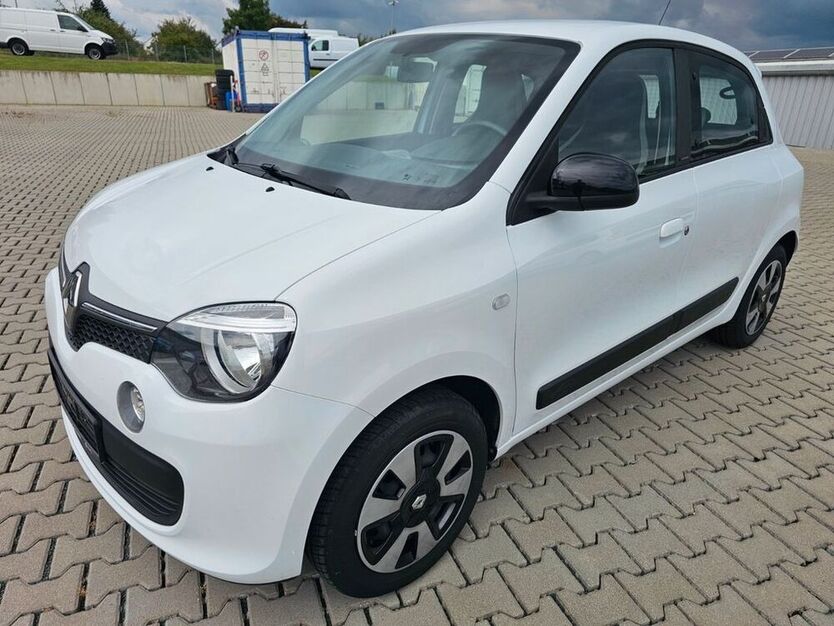 Twingo