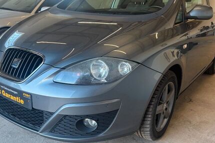 Seat Altea 164.000 km 5.690 &euro; Rehlingen Siersburg 66780