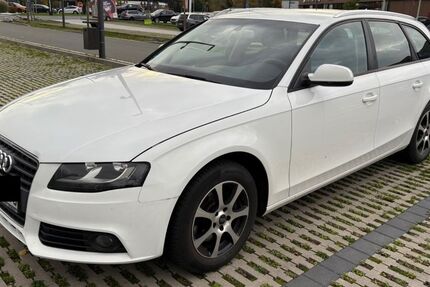 Audi A4 337.200 km 4.200 € Oberaudorf 83080