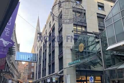 Büro in Bremen 12.500 € 902 m² zimmer