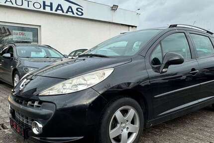 Peugeot 207 149.900 km 790 &euro; Viernheim 68519