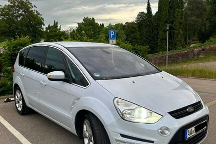 Ford S-Max 280.400 km 6.550 &euro; Oberkochen 73447