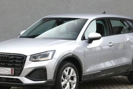 Audi Q2 47.142 km 22.980 &euro; Burgstädt 09217