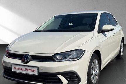VW Polo 12.041 km 16.490 &euro; Gera 07548