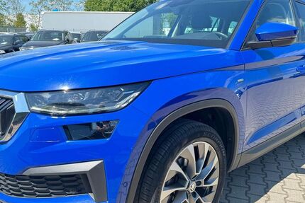 Skoda Kodiaq 201.032 km 19.990 € Nabburg 92507