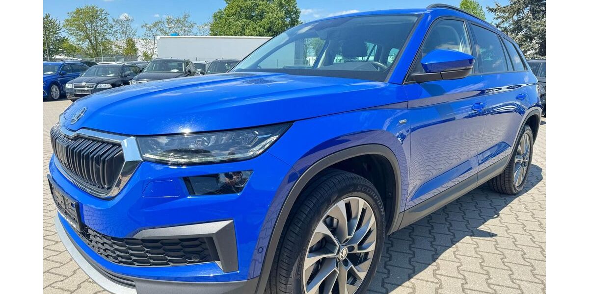 Skoda Kodiaq 201.032 km 19.990 € Nabburg 92507