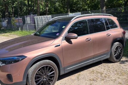 Mercedes-Benz EQB 88.000 km 30.500 &euro; Wustermark 14641