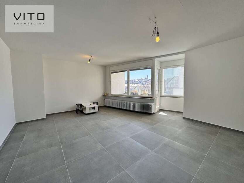 Wohnung zum Mieten in Hechingen 1.280 € 100 m²