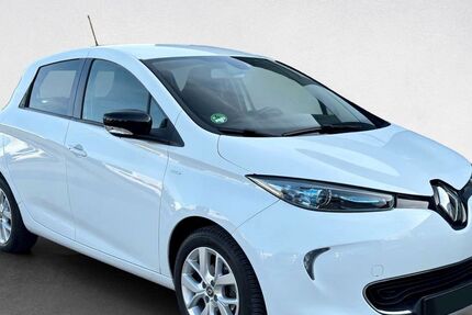 Renault ZOE 38.800 km 8.490 &euro; Eichenzell 36124