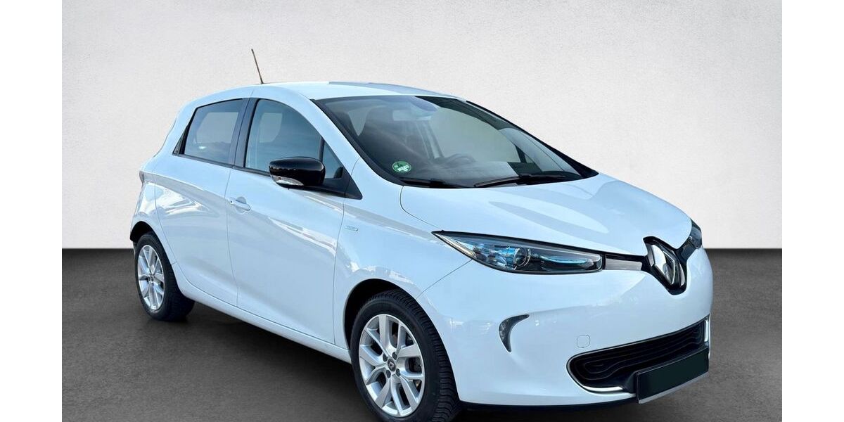 Renault ZOE 38.800 km 8.490 &euro; Eichenzell 36124