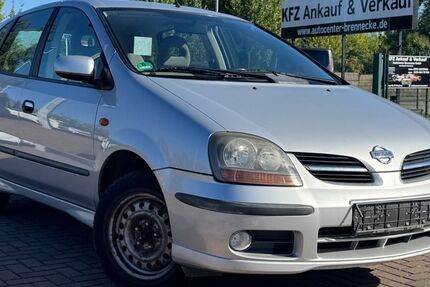 Nissan Almera 158.000 km 1.450 € Magdeburg 39118