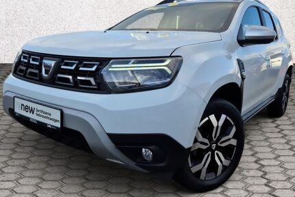 Dacia Duster 73.100 km 15.990 &euro; Bruchhausen-Vilsen 27305