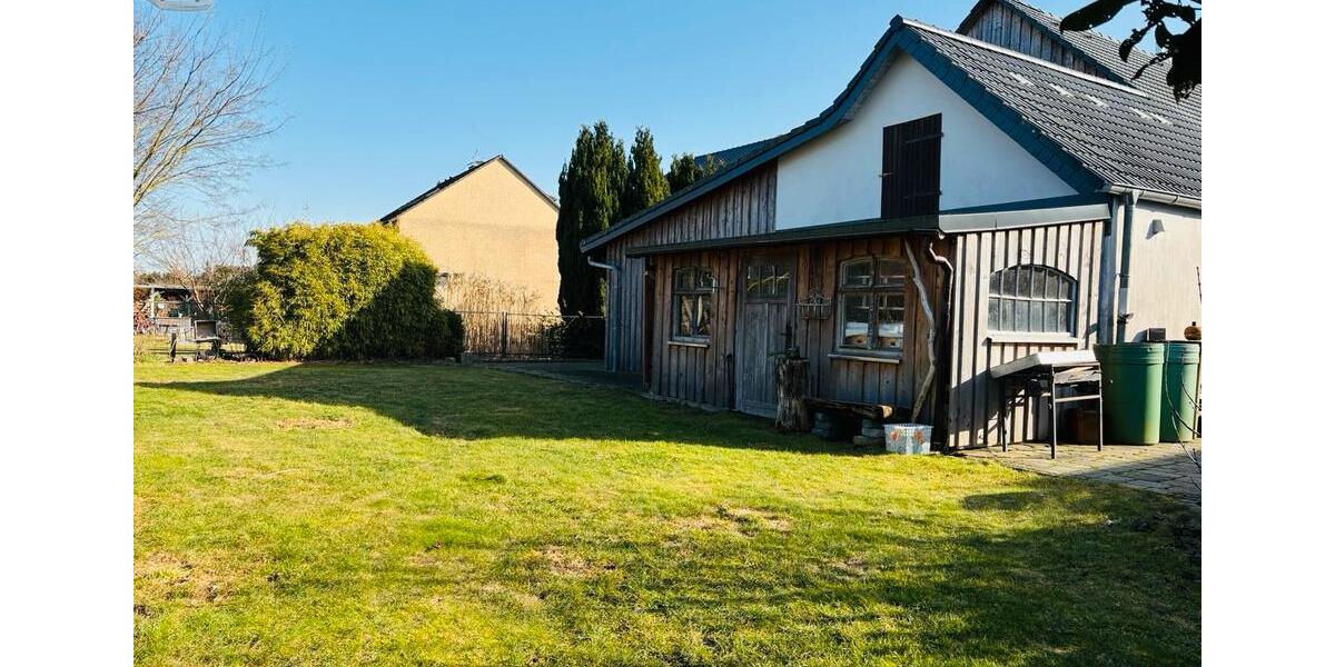Einfamilienhaus Rühen - 5 Zimmer, 134 m&sup2;, 313.000&euro; | Angebot:26336152