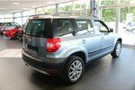 Skoda Yeti 2.0 TDI DSG 4x4 Ambition PLUS EDITION 52.528 km 13.980 &euro; Euskirchen 53881