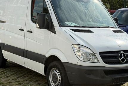 Mercedes-Benz Sprinter 174.000 km 10.750 &euro; Berlin 13088
