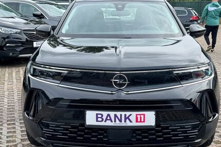 Opel Mokka 81.032 km 13.500 &euro; Würselen 52146